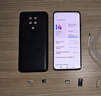 Poco F2 PRO 6GB/128GB