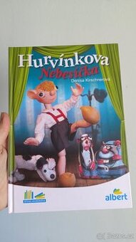 Hurvínkova nebesíčka