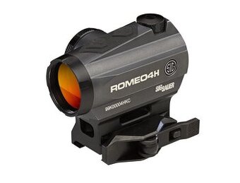 Prodám Kolimátor Sig Sauer ROMEO 4H Ballistic Circle Quadple