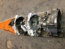 převodovka vw,škoda,seat,audi 2.0tdi 6q kod:,JLU, KDS,KDN