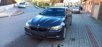 PRODÁM BMW 530D 180KW manuál