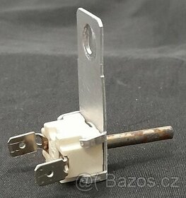 Whirlpool AKP 745 WH, thermostat 285°c - 481010552514, 1 kus