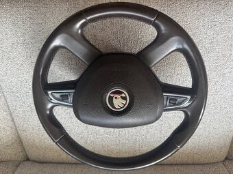 Volant Superb II