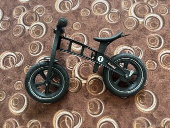 First bike limited black - 1