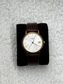 Hodinky Tissot - Heritage - NORDIC GOLD GENT