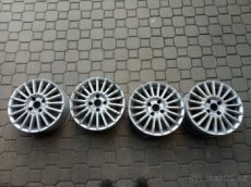 Ronal R39 7JX15 ET38 4x108 ford focus