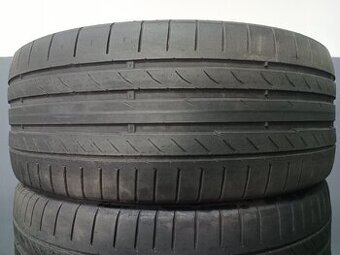 235/45 R20 CONTINENTAL (3719)