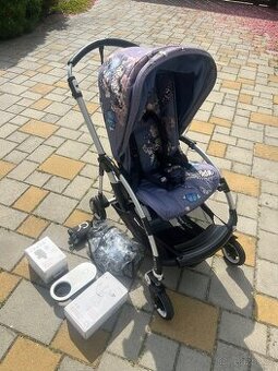 Bugaboo Bee5 limitovana edice Botanic
