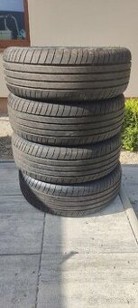 Bridgestone 235/55r18