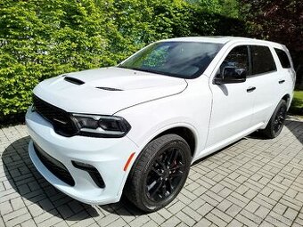 DODGE DURANGO 3,6 V6 ..r.v.8/2022,6 MIST,4x4
