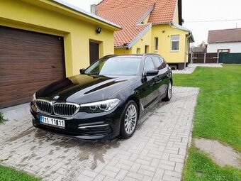 BMW 520d 140 KW KOMBI(G31),MODEL 2018