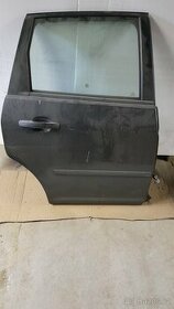 Prodám dveře PZ PP Ford C-Max 1 generace
