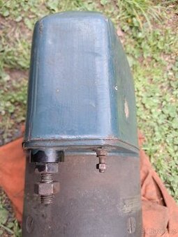 startér  24V