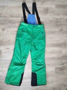 2x oteplovačky vel. 152/158 - 1