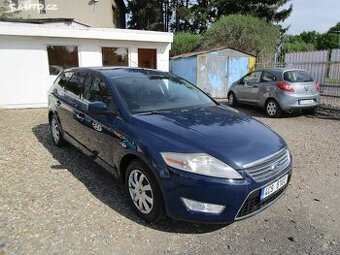 Ford Mondeo, 2,0TDI -103KW - NOVÁ STK