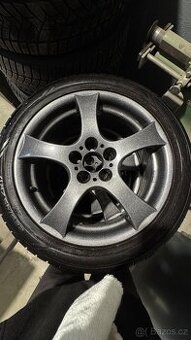 Kola Alutec R17 5x100