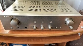 Stereo integrovaný zesilovač Marantz PM4400