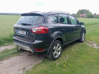 Ford Kuga 2,0 , 4x4