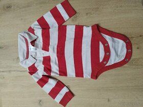 Body 74/80 - 1