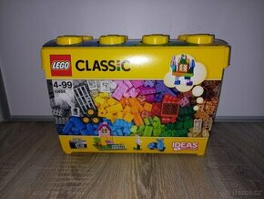 Lego 10698 - Nové