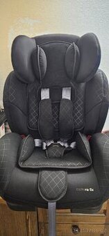 Dětská autosedačka Izopa, 9-36 kg, isofix