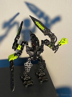 LEGO Bionicle - 7136 Skrall