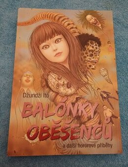 Manga Balónky oběšenců