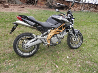 Aprilia Shiver 750