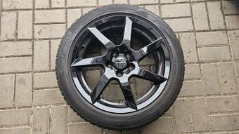 Zimní Sada Alu 5x112 205/50 R17