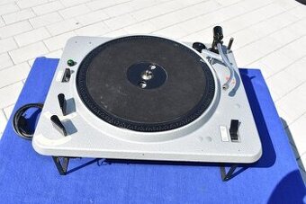 Gramofon EMT 940 (EMT 930 EMT 927) extrémně vzácný ultra vzá