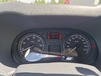 Renault Clio II