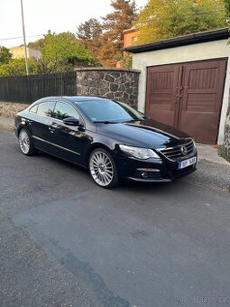 Volkswagen Passat CC 2.0TSI