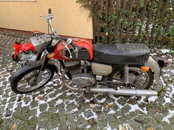 Prodám ČZ 175/487 Sport (r.v. cca 1975)
