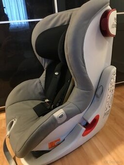 Britax Romer KING II LS 9-18 kg