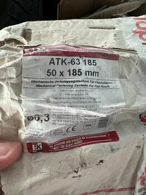TopKraft ATK 185 teleskopická střešní hmoždinka - 1