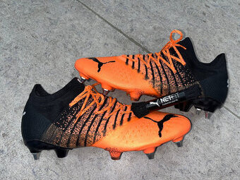 Fotbalové kopačky Puma Future Netfit Z 1,3 FG/AG vel. 46