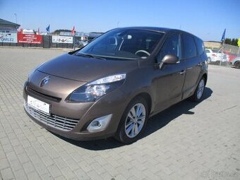 Renault Grand Scenic 1,4TCe 96kw 7míst Panoram GPS