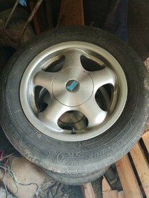 Al kola 4x100R14
