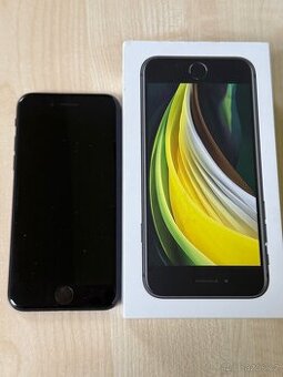 Apple iPhone SE 128GB