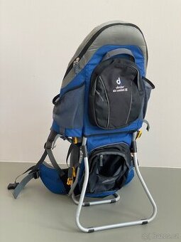 Deuter Kid Comfort III