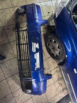 Vw passat b5.5 přední narazník