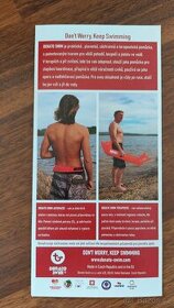 Prodán nový Denato Swim vak nejen na plavání - 1
