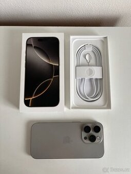 iPhone 16 Pro 128 GB