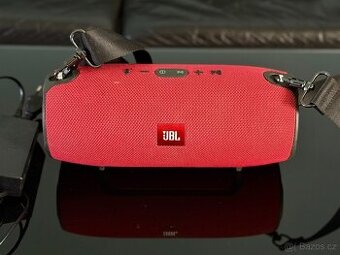 JBL Xtreme BLuetooth reproduktor