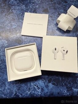 Airpods 4