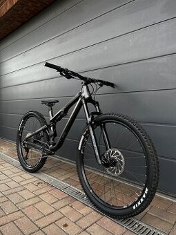 Commencal Meta TR V4 29/M Záruka Doklad