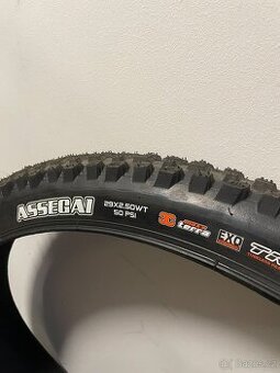 Prodám pláště MAXXIS