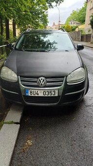 Vw Golf 5