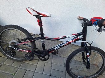 Dětské kolo SUPERIOR 20 ( CYKLO ADAM )