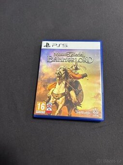 Mount & Blade II: Bannerlord PS5